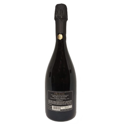 felsina vsp bland de noir retro-enotecas san lorenzo riccione