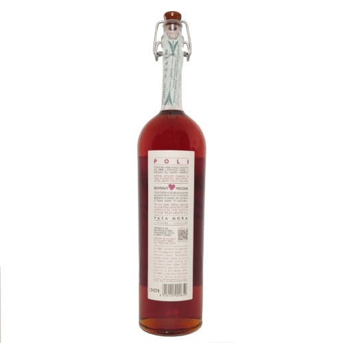 poli vaca mora amaro retro-enoteca san lorenzo riccione
