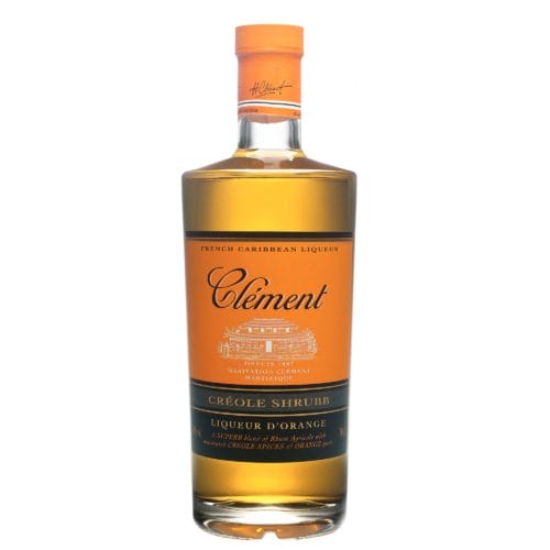 clement creole shrubb-enoteca san lorenzo riccione