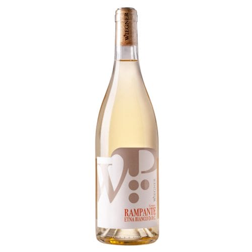 Wiegner Rampante Etna Bianco DOC 2022