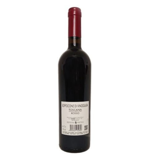 bibi graetz soffocone retro-enoteca san lorenzo riccione