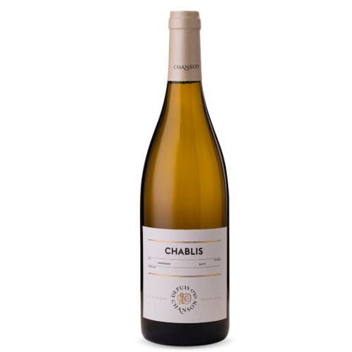 Domaine Chanson Chablis ACC 2022