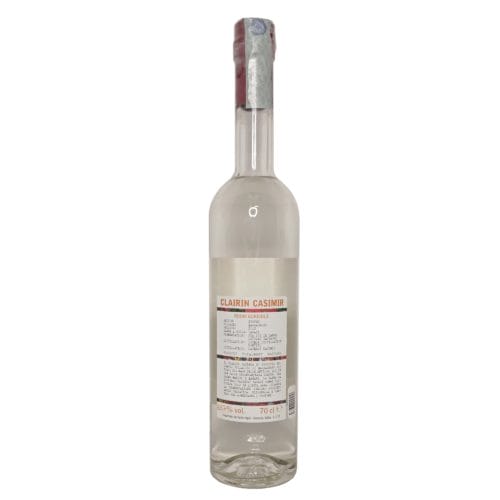 clairin casimir retro-enoteca san lorenzo riccione