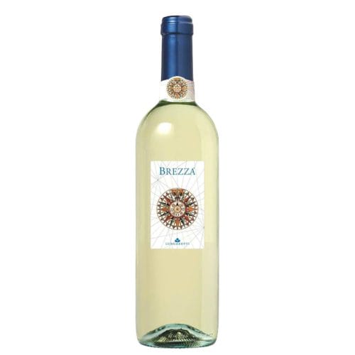 lungarotti brezza bainco-enoteca san lorenzo riccione