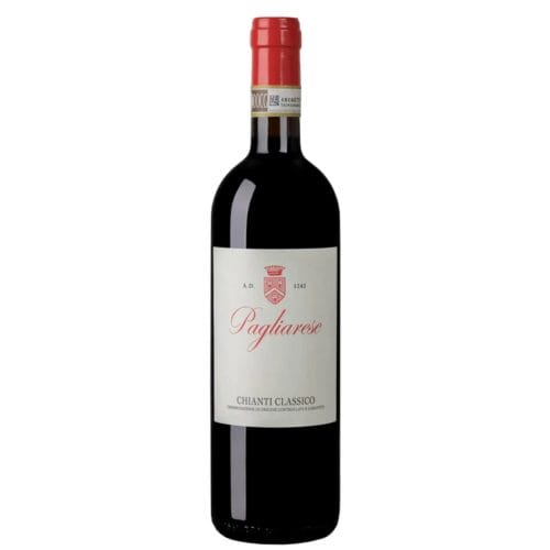 pagliarese chianti classico-enoteca san lorenzo riccione