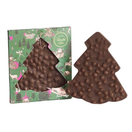 venchi Brutto&Buono Pino Nocciolato Fondente 60%-enoteca san lorenzo riccione