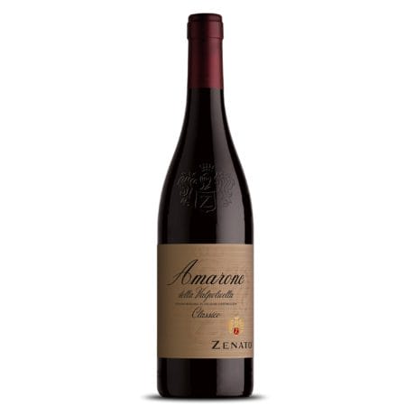 zenato amarone della valpolicella-enoteca san lorenzo riccione