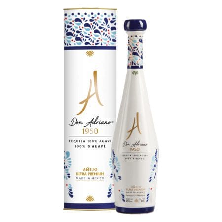 don adriano 1950 anejo ultra premium gift box-enoteca san lorenzo riccione