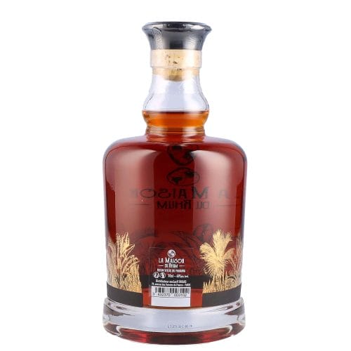 la maison du rhum panama 20 yo retro-enoteca san lorenzo riccione