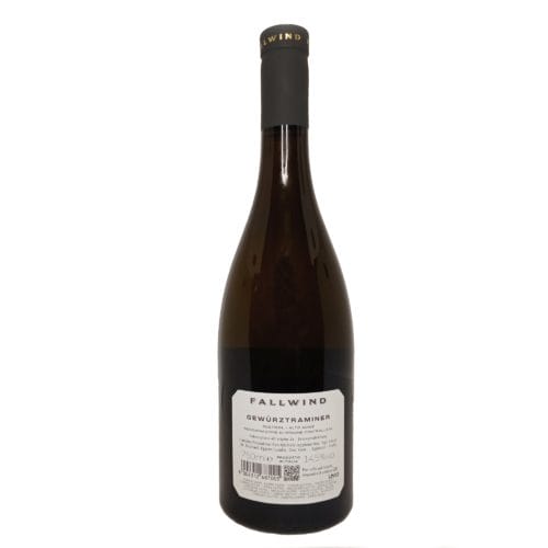 st michael eppan fallwind gewurztraminer retro-enoteca san lorenzo riccione