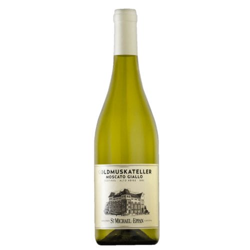 St. Michael Eppan Moscato Giallo DOC 2023