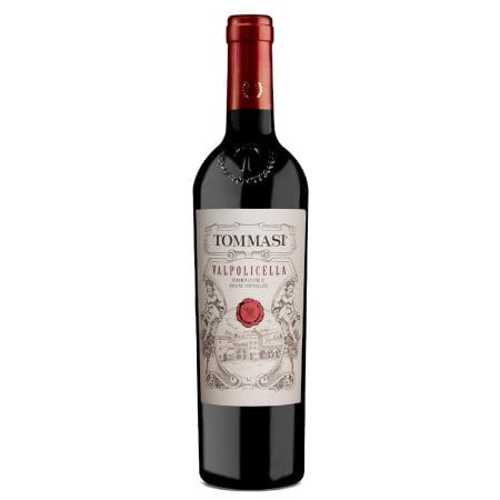 tommasi valpolicella classico-enoteca san lorenzo riccione