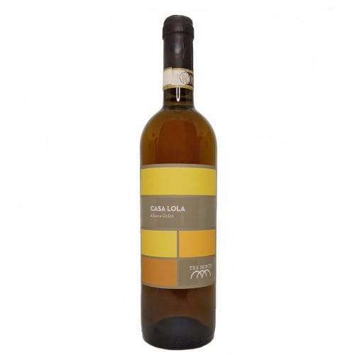 Tre Monti Casa Lola Albana Dolce 2022