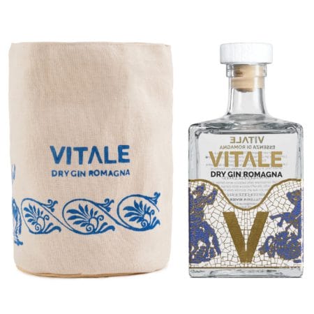 vitale dry gin astuccio pascucci blu-enoteca san lorenzo riccione