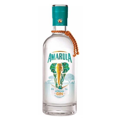 amarula gin-enoteca san lorenzo riccione