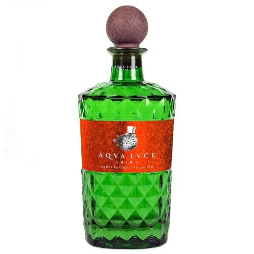 aqualuce vice gin-enoteca san lorenzo riccione