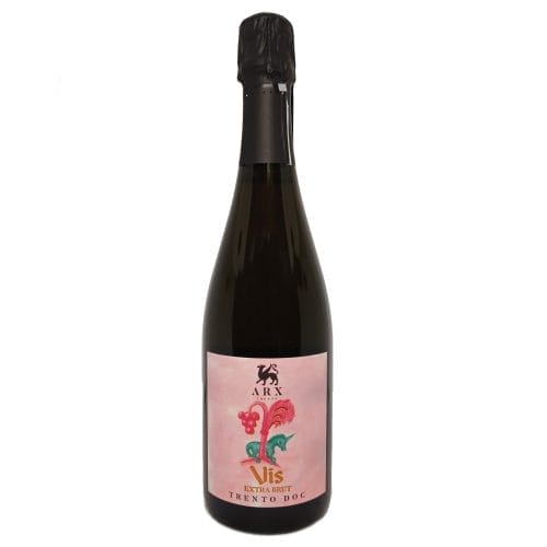arx vis extra brut-enoteca san lorenzo riccione