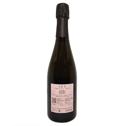arx vis extra brut retro-enoteca san lorenzo riccione