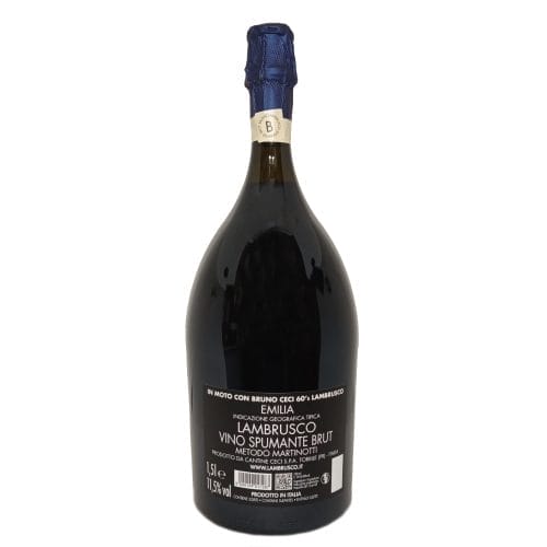 ceci bruno magnum retro-enoteca san lorenzo riccione