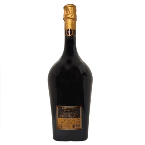 ceci nerodilambrusco magnum retro-enoteca san lorenzo riccione