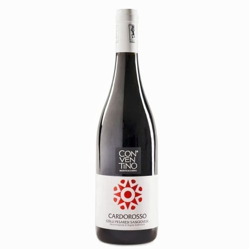 conventino cardorosso-enoteca san lorenzo riccione