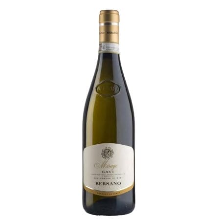 bersano gavi di gavi mirage-enoteca san lorenzo riccione