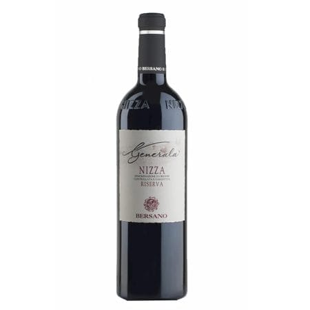 bersano nizza riserva generala-enoteca san lorenzo riccione
