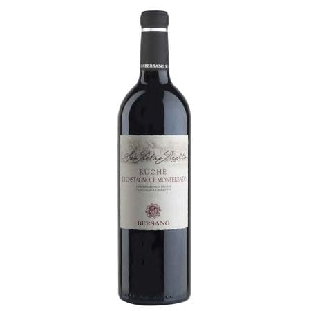 bersano ruchè san pietro realto-enoteca san lorenzo riccione