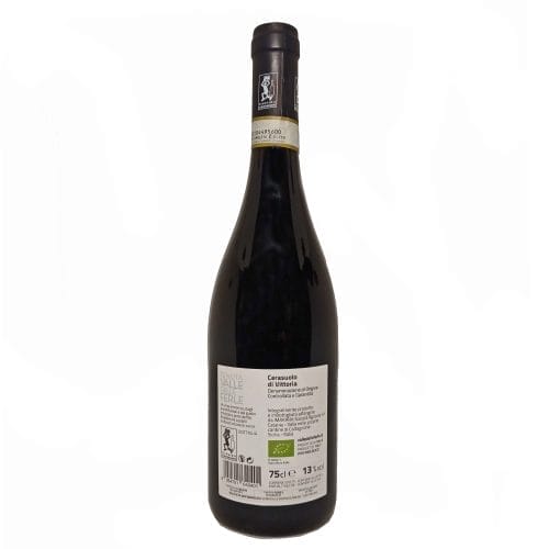 tenuta valle delle ferle cerasuolo di vittoria retro-enoteca san lorenzo riccione