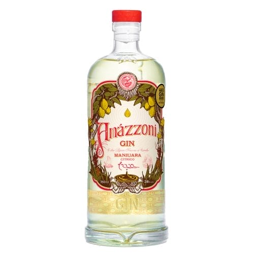 amazzoni maniuara gin-enoteca san lorenzo riccione