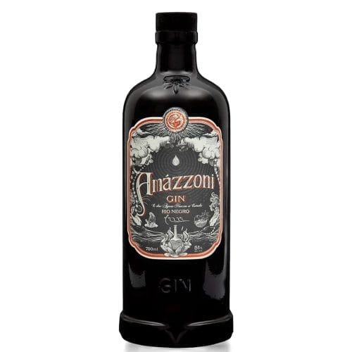 amazzoni rio negro gin-enoteca san lorenzo riccione