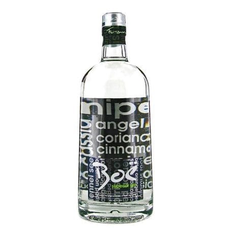 boe superior gin-enoteca san lorenzo riccione