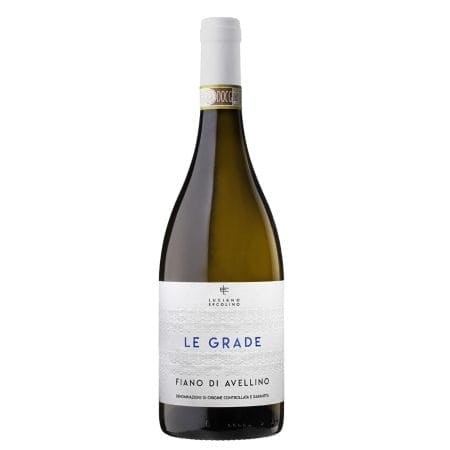 luciano ercolino le grade fiano-enoteca san lorenzo riccione