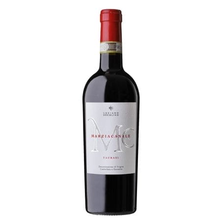 luciano ercolino marziacanale taurasi-enoteca san lorenzo riccione
