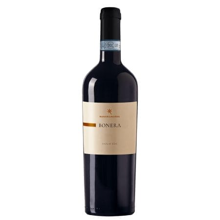 mandrarossa bonera-enoteca san lorenzo riccione