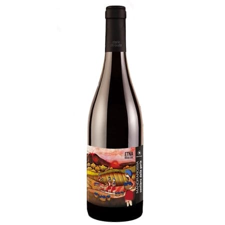 mandrarossa sentiero delle gerle-enoteca san lorenzo riccione