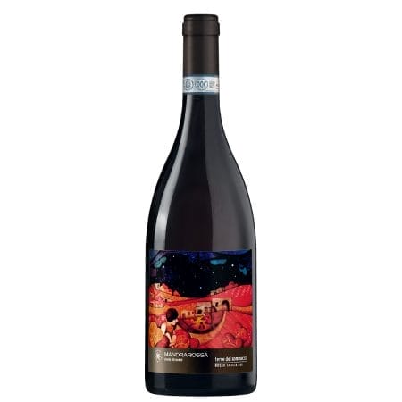 mandrarossa terre del somacco-enoteca san lorenzo riccione