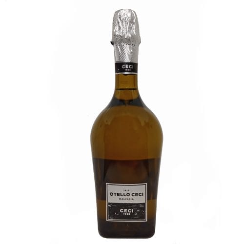 otello ceci malvasia spumante-enoteca san lorenzo riccione