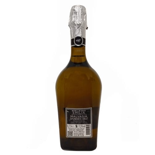 otello ceci malvasia spumante retro-enoteca san lorenzo riccione