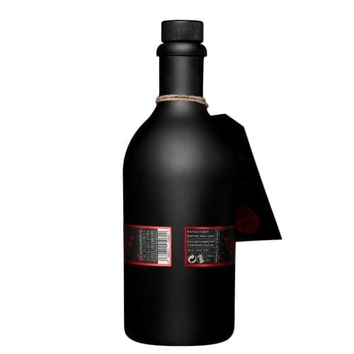 the illusionist la bestia negra bayern monaco edition retro-enoteca san lorenzo riccione