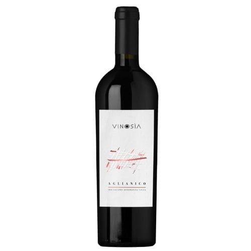 vinosia aglianico-enoteca san lorenzo riccione
