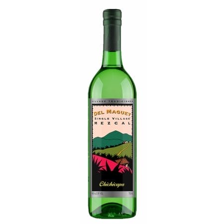 del maguey chichicapa mezcal-enoteca san lorenzo riccione