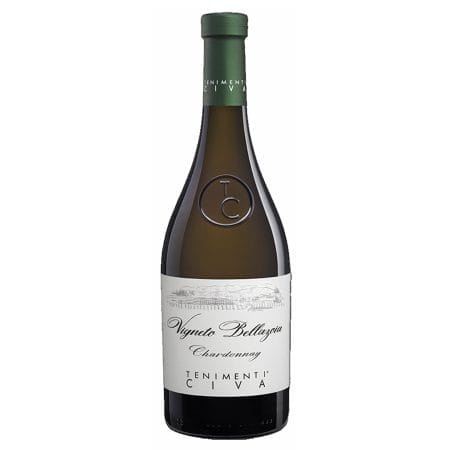 tenimenti civa chardonnay vigneto bellazoia-enoteca san lorenzo riccione