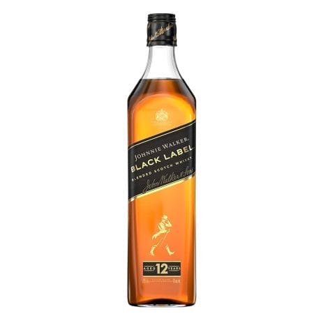 black label 12 anni-enoteca san lorenzo riccione