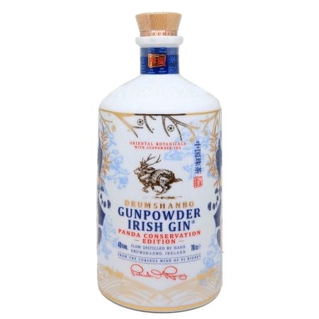 gunpowder panda conservation edition-enoteca san lorenzo riccione