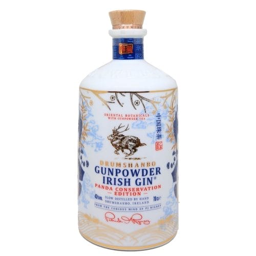 gunpowder panda conservation edition-enoteca san lorenzo riccione