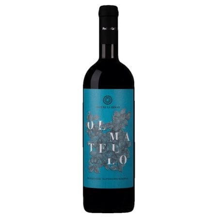 podere la berta olmatello sangiovese riserva-enoteca san lorenzo riccione
