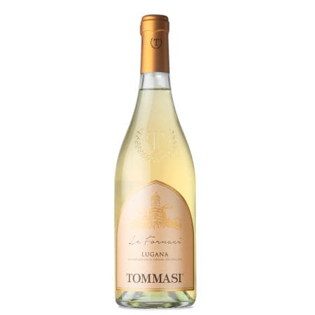 tommasi le fornaci lugana-enoteca san lorenzo riccione
