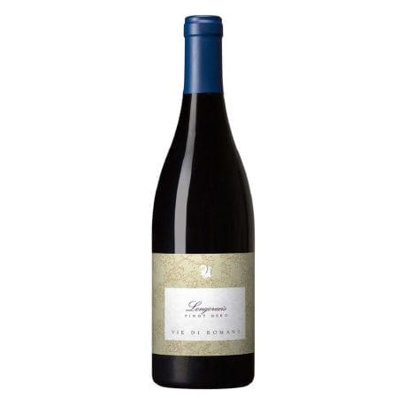 vie di romans longorucis pinot nero-enoteca san lorenzo riccione