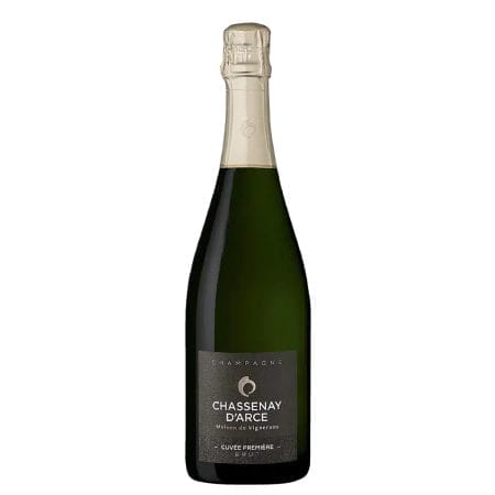 chassenay d'arce cuvèe premiere-enoteca san lorenzo riccione